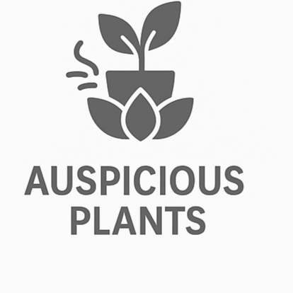 Auspicious Plants