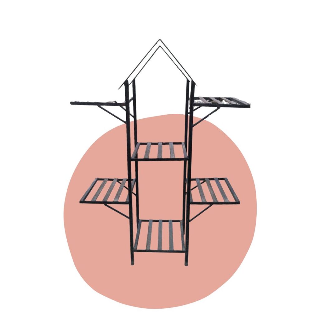 Plant stands