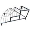 Plants Stand - Black- Style 14