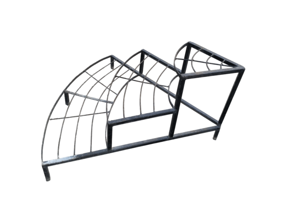 Plants Stand - Black- Style 14