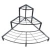 Plants Stand - Black- Style 14