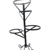 Plants Stand - Black- Style 1