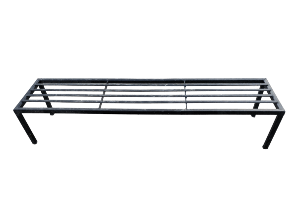 Plants Stand - Black- Style 1