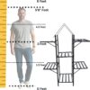 Size Comparison chart