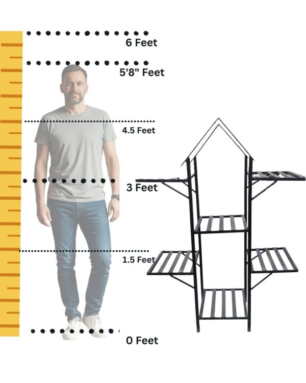 Size Comparison chart