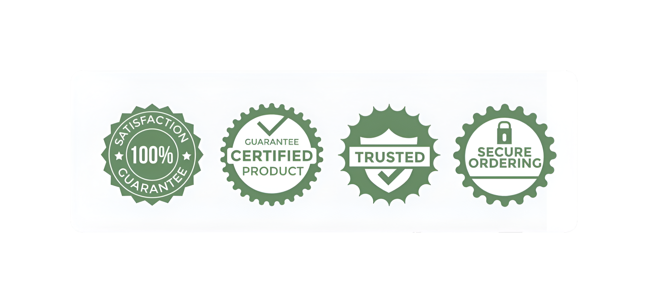 Trust Badge Image