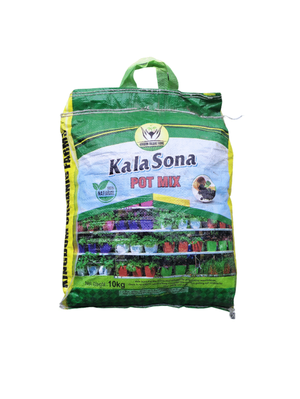 Potting Mix 10kg Bag