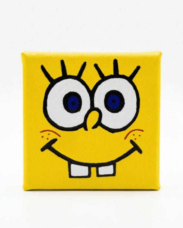 SpongeBob