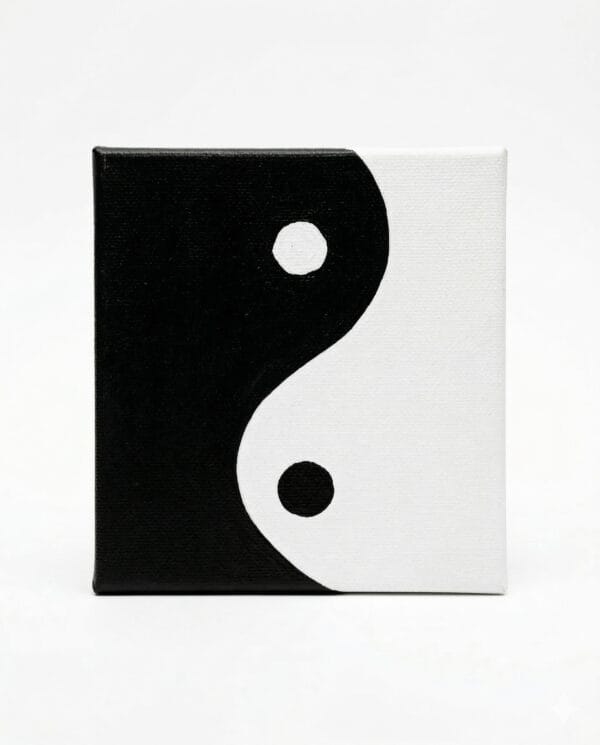 The Infinite Balance